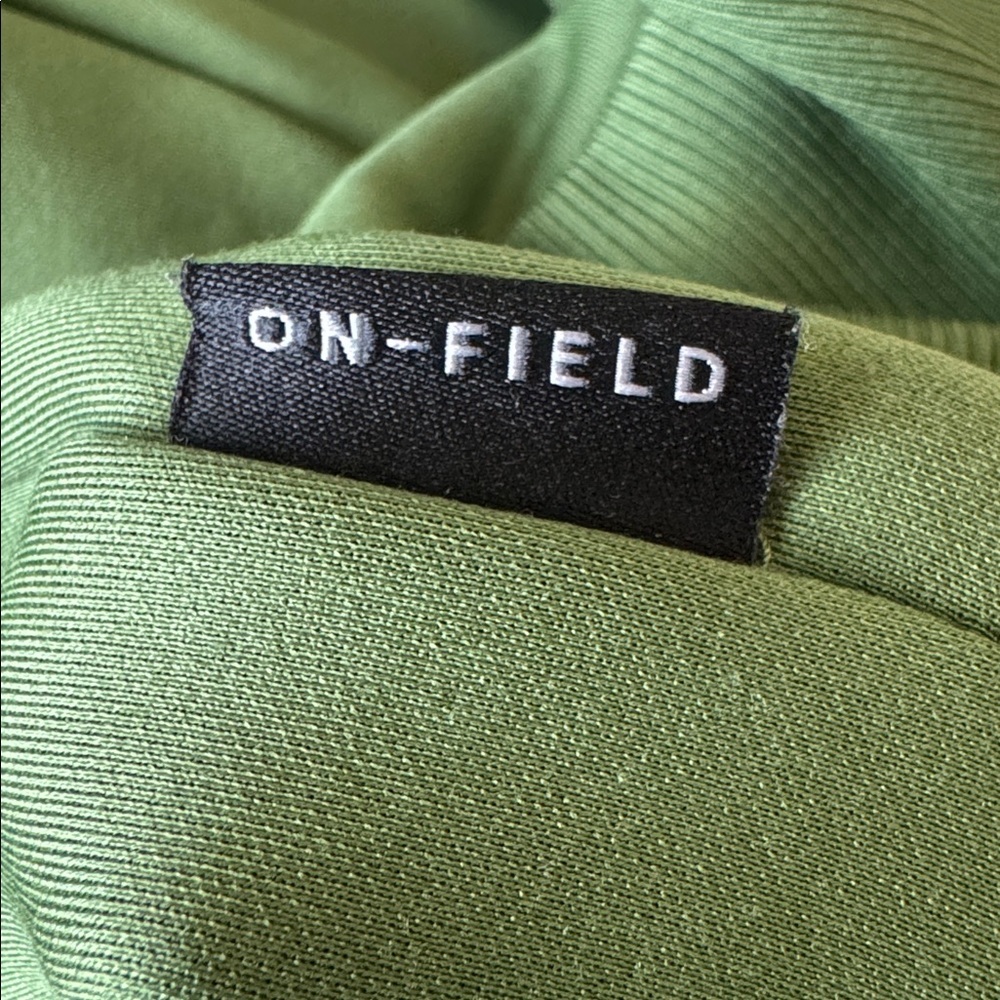 Georgia Nike Crewneck Sideline Sweater - Picture 2 of 7